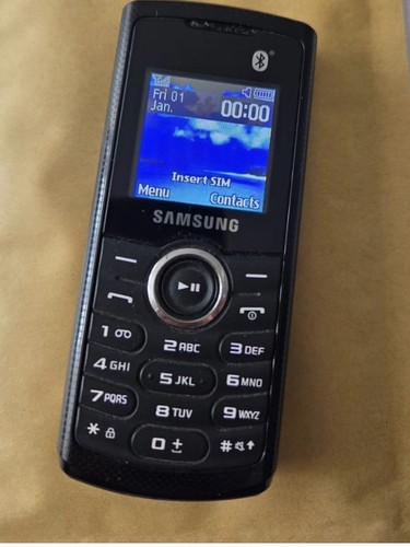 Samsung e2121b black - gt,