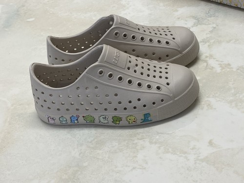 Natives slippers for boys - slippers,