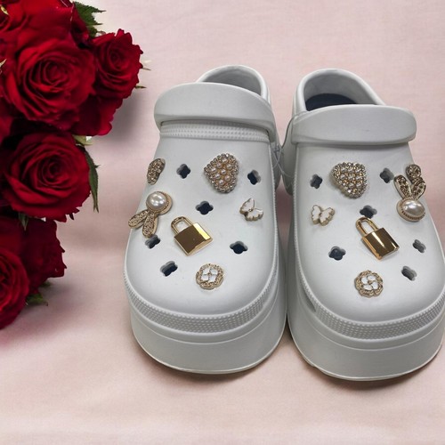 Crocs style classic sandal - uk,