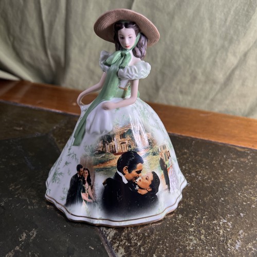 Gone with the - , heirloom