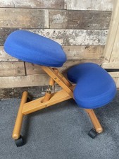 Ergonomic Kneeling chair for