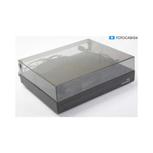 Telefunken turntable 600 - turntable,