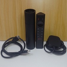 Nvidia Shield TV 2019 With