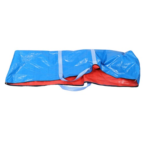 Folding awning storage bag - folding,