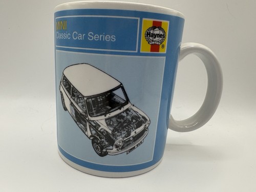 Haynes classic car series - haynes,