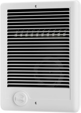 Electric Wall Heater Unit with