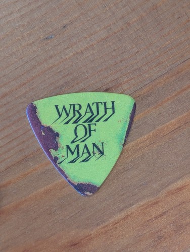 Metallica guitar pick - metallica,