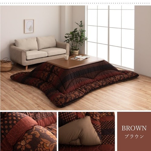 Ikehiko kotatsu futon fluffy - ikehiko,