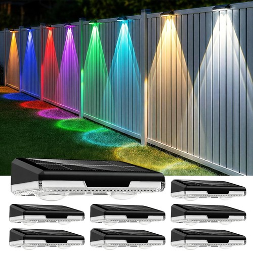Solar powered door - powered, wall