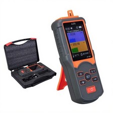 Geiger Counter Nuclear