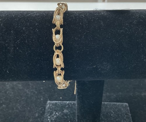 Victorian edwardian chain - or,