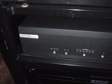 Musical Fidelity M6 Vinyl MM/MC Phono Stage - 3 RCA inputs - Spares or repair