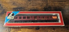 Lima 00 gauge carriage -