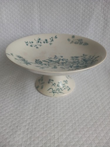 Antique longwy cute - longwy,