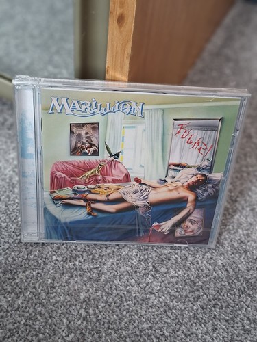 Marillon - , cd