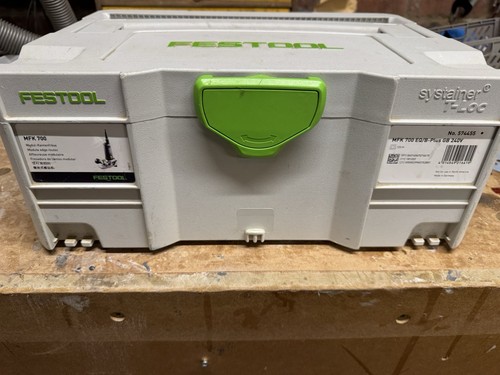 Festool mfk700 set edge - mfk700,