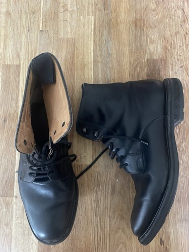 Church men black - men’s,