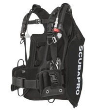 Scubapro Navigator Lite BCD