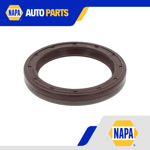 Shaft seal fits mercedes - shaft,