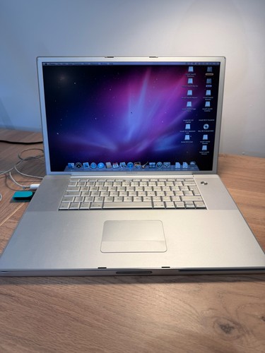 Apple powerbook inch - powerbook,