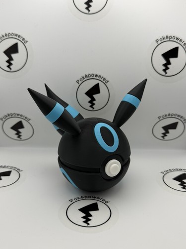 Shiny umbreon pokeball - shiny,