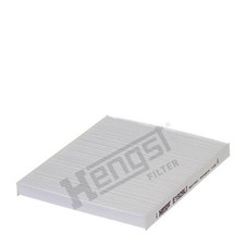 Cabin Filter For Fiat 500 0.9