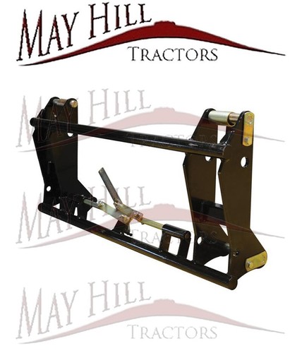 Tractor loader headstock - tractor,