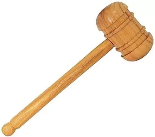 Cricket bat mallet knocker - cricket,