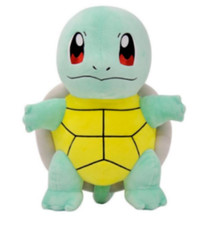 20cm Pokémon Plush Toy Kids Children's Doll Squirtle Soft Cuddly Stuffed Animal