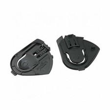 Under Plates Mechanism Visor