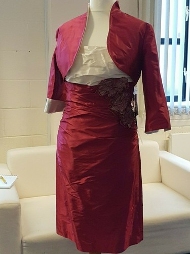 Mother the bride outfit - mother, of