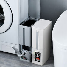 Bathroom Toilet Waste Bin