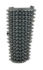 14 Row  UK77 CONE Studded