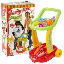 Kids Girls Boys Doctor Nurse