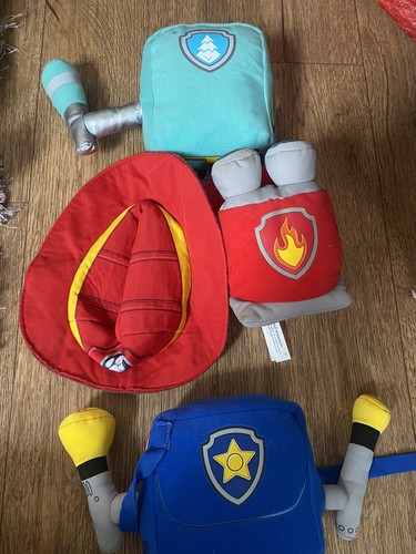 Build bear paw - a,