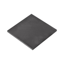 Graphite Plate 50mmx50mmx2mm