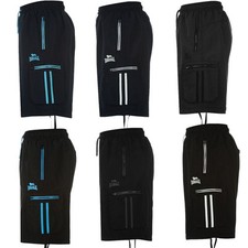 Lonsdale Cargo II Bermuda Shorts Swim Trunks Shorts S M L XL 2XL 3XL 4XL New