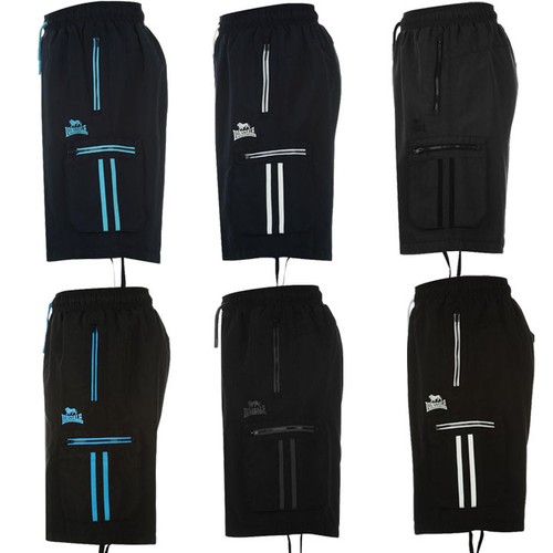 Lonsdale cargo bermuda - ii,