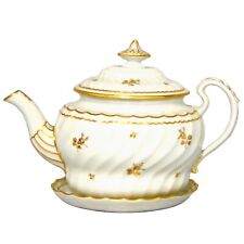 Antique Georgian Worcester /