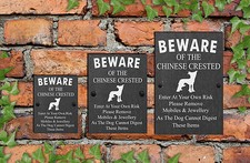 Humorous Beware Of The Dog