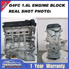G4FC Engine Assembly 1.6L For