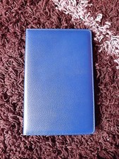 Proporta 9" Blue CNM PU