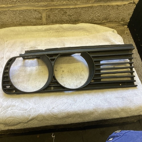 Bmw e30 headlight - e30,