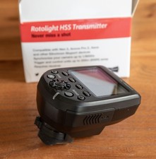 Rotolight HSS Transmitter for