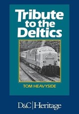 Tribute to the Deltics -