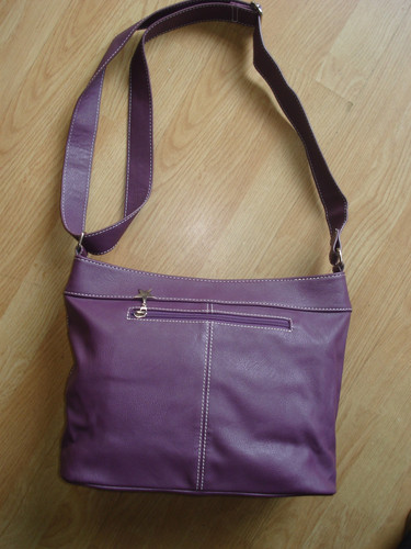 Mia tui purple shoulder - mia,