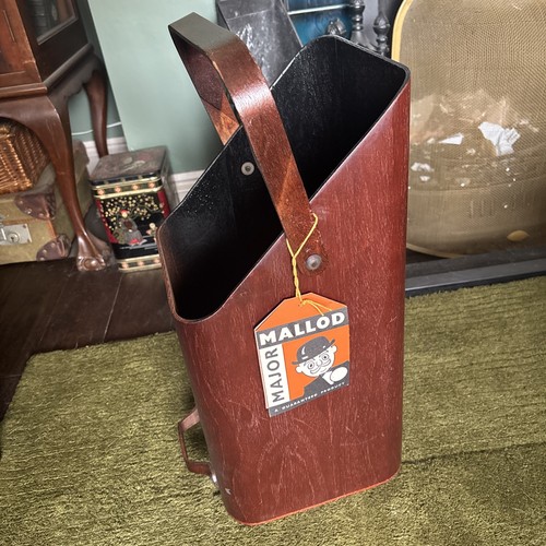 1950s vintage mallod - 1950s,