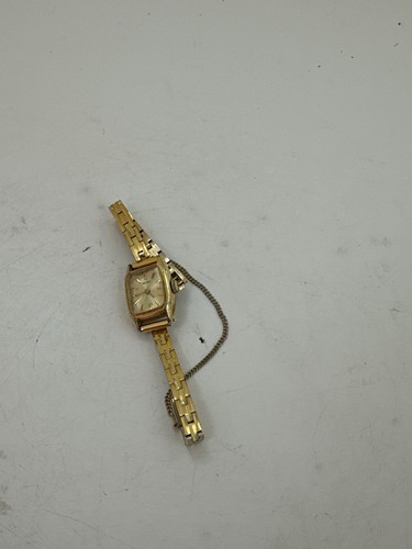 Seiko 1104 3430 gold - 1104-3430,