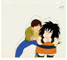 Dragon Ball Z – Yajirobe