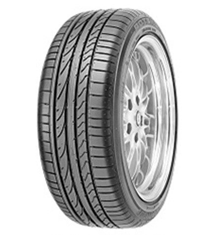 205 vredestein tyre - 1x,